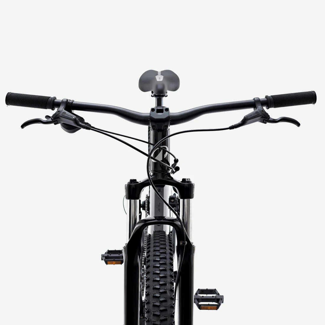 BICICLETA MOUNTAIN BIKE EXPL500 MICROSHIFT ADVENT 9 V. - CUADRO ALUMINIO 29" - Image 21
