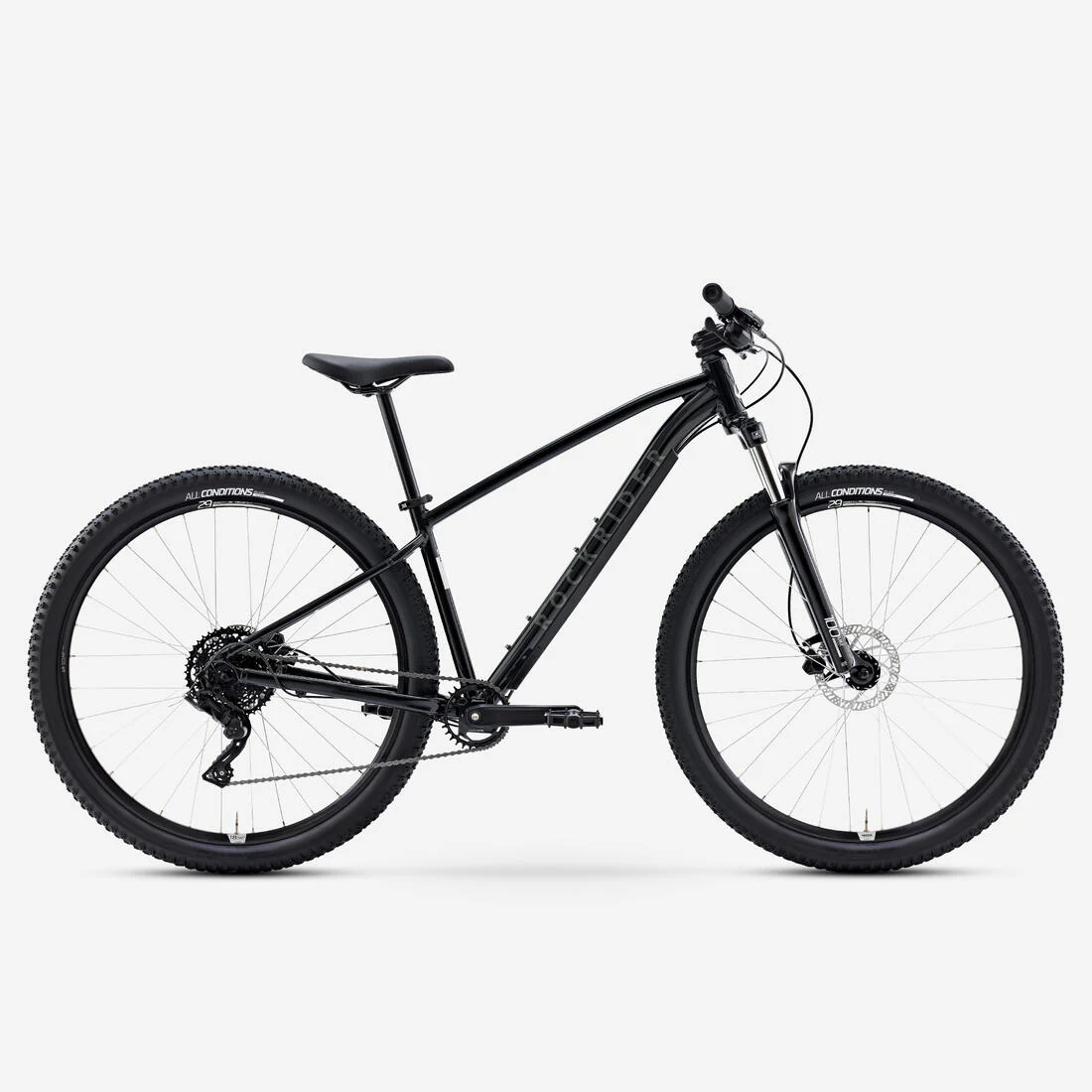 BICICLETA MOUNTAIN BIKE EXPL500 MICROSHIFT ADVENT 9 V. - CUADRO ALUMINIO 29" - Image 3