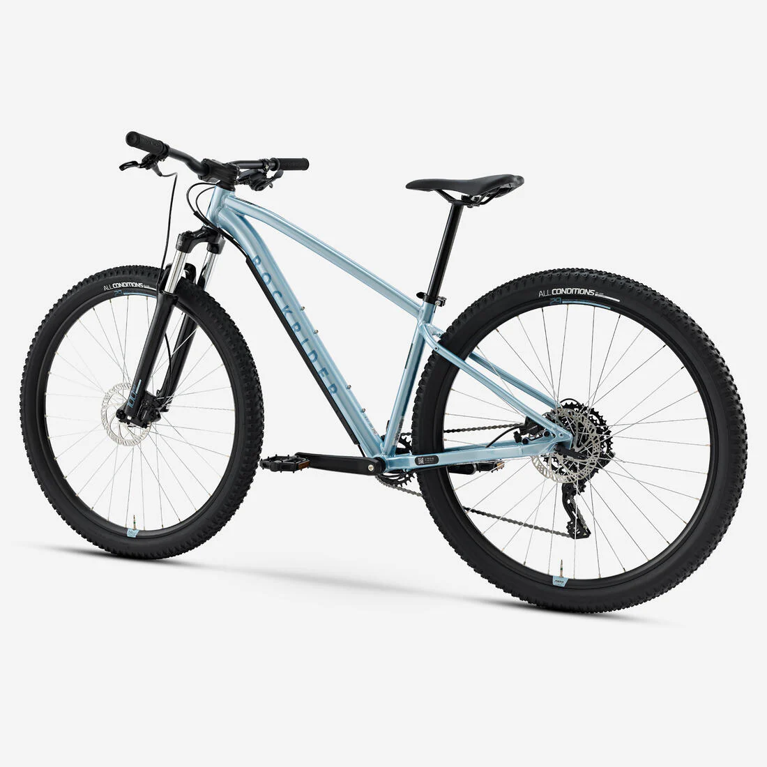 BICICLETA MOUNTAIN BIKE EXPL500 MICROSHIFT ADVENT 9 V. - CUADRO ALUMINIO 29" - Image 8