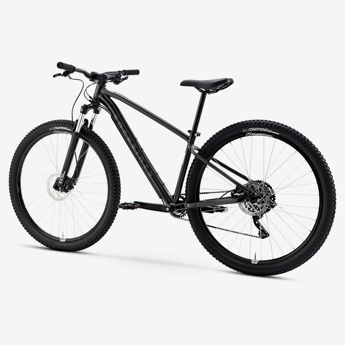 BICICLETA MOUNTAIN BIKE EXPL500 MICROSHIFT ADVENT 9 V. - CUADRO ALUMINIO 29" - Image 9