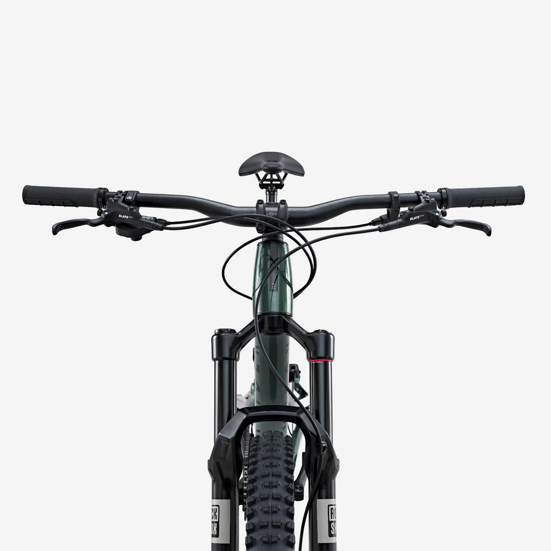 BICICLETA MOUNTAIN BIKE FEEL700S TEKTRO 11 V. - CUADRO ALUMINIO 29" ALL MOUNTAIN - Image 8