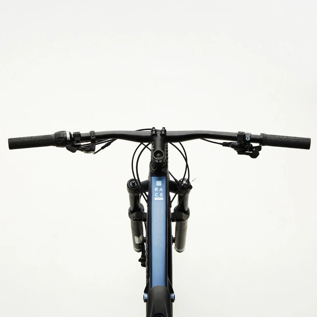 BICICLETA MTB XC CROSS COUNTRY RACE 700 S CUADRO ALUMINIO - Image 7