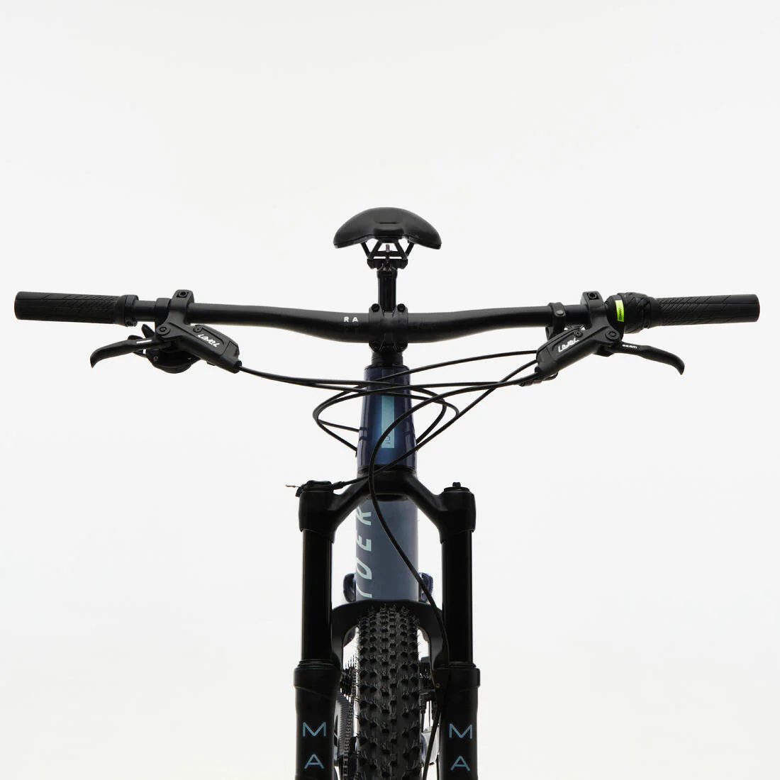 BICICLETA MTB XC CROSS COUNTRY RACE 700 S CUADRO ALUMINIO - Image 8