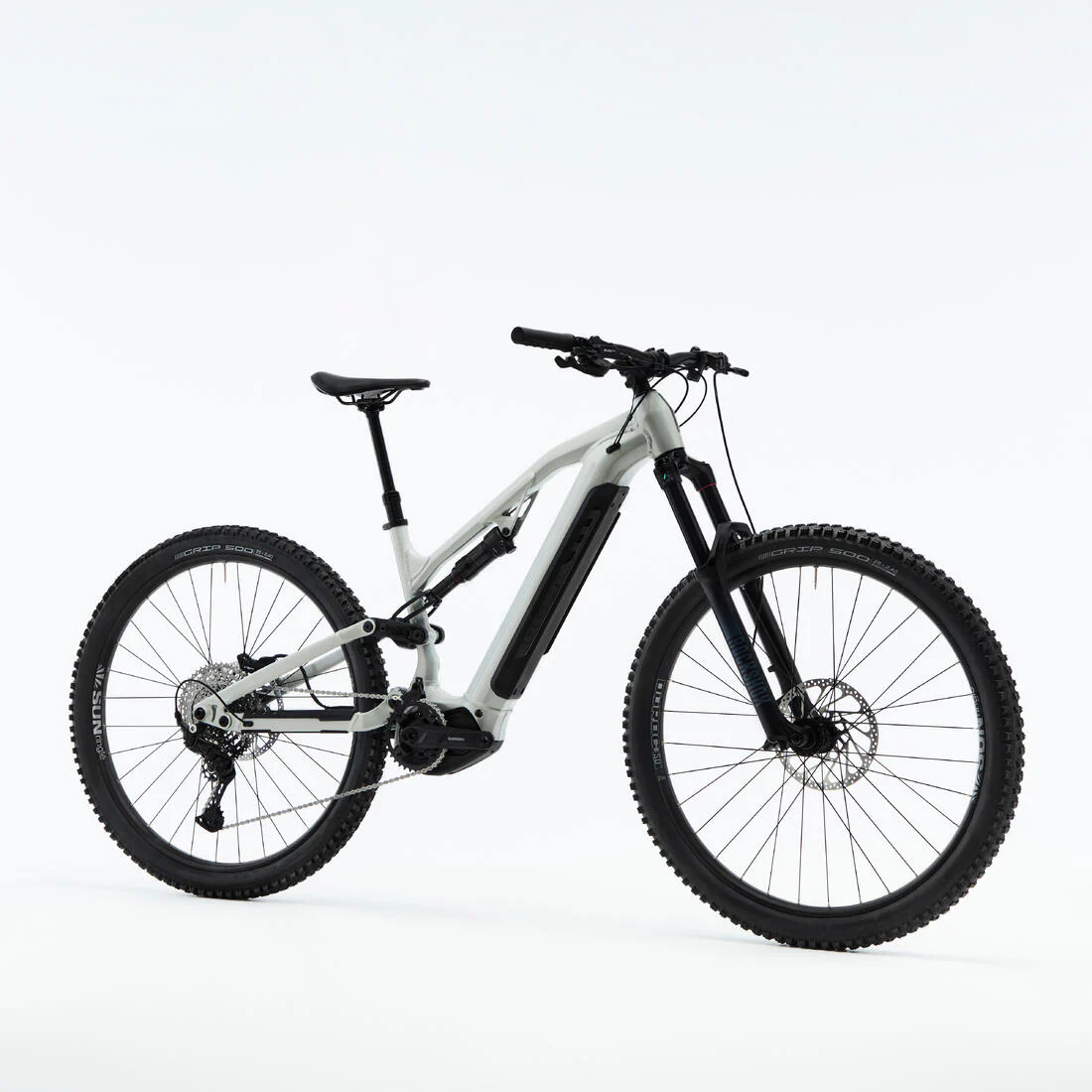 Bicicleta MTB All-Mountain E-Feel 700 S Eléctrica Suspensión Total 29" - Image 2