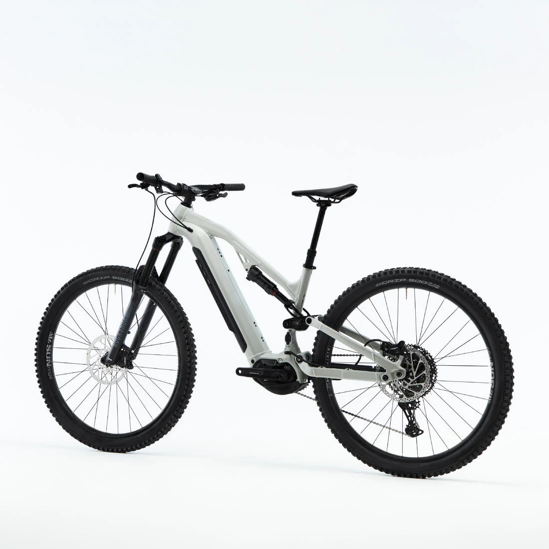 Bicicleta MTB All-Mountain E-Feel 700 S Eléctrica Suspensión Total 29" - Image 3