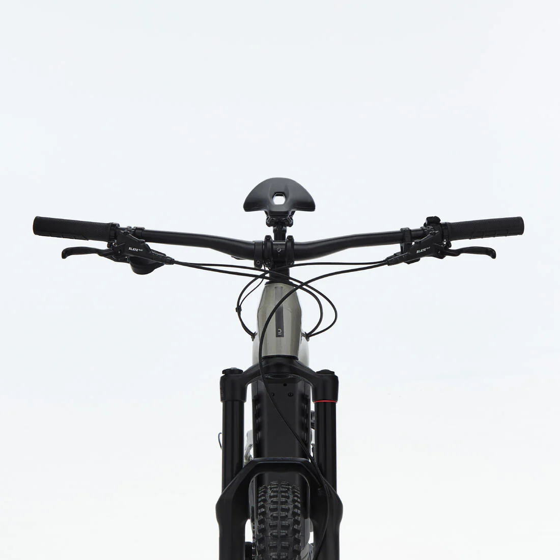Bicicleta MTB All-Mountain E-Feel 700 S Eléctrica Suspensión Total 29" - Image 8