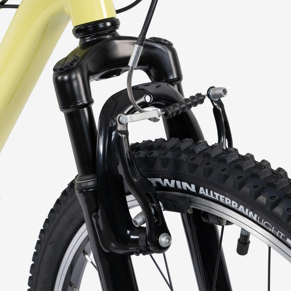 BICICLETA MTB EXPL 500 FR 24" - Image 10