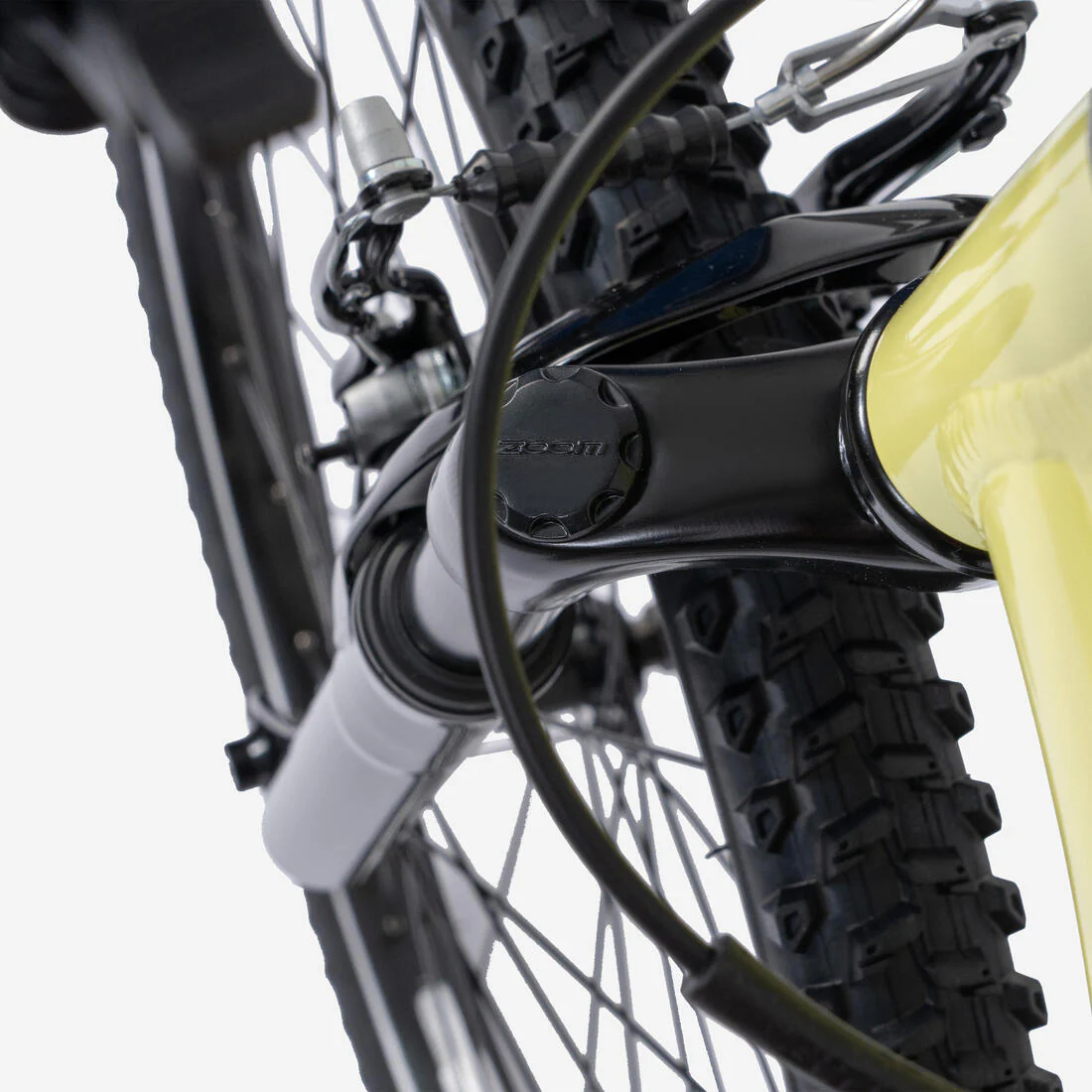 BICICLETA MTB EXPL 500 FR 24" - Image 11