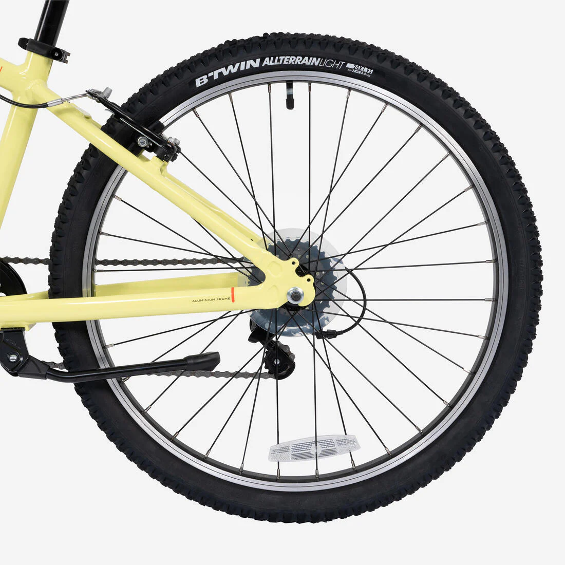 BICICLETA MTB EXPL 500 FR 24" - Image 13