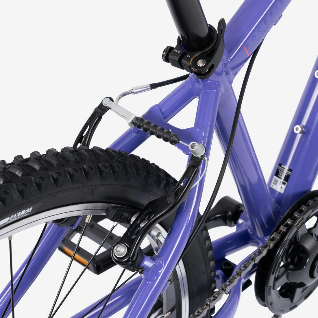 BICICLETA MTB EXPL 500 FR 24" - Image 14