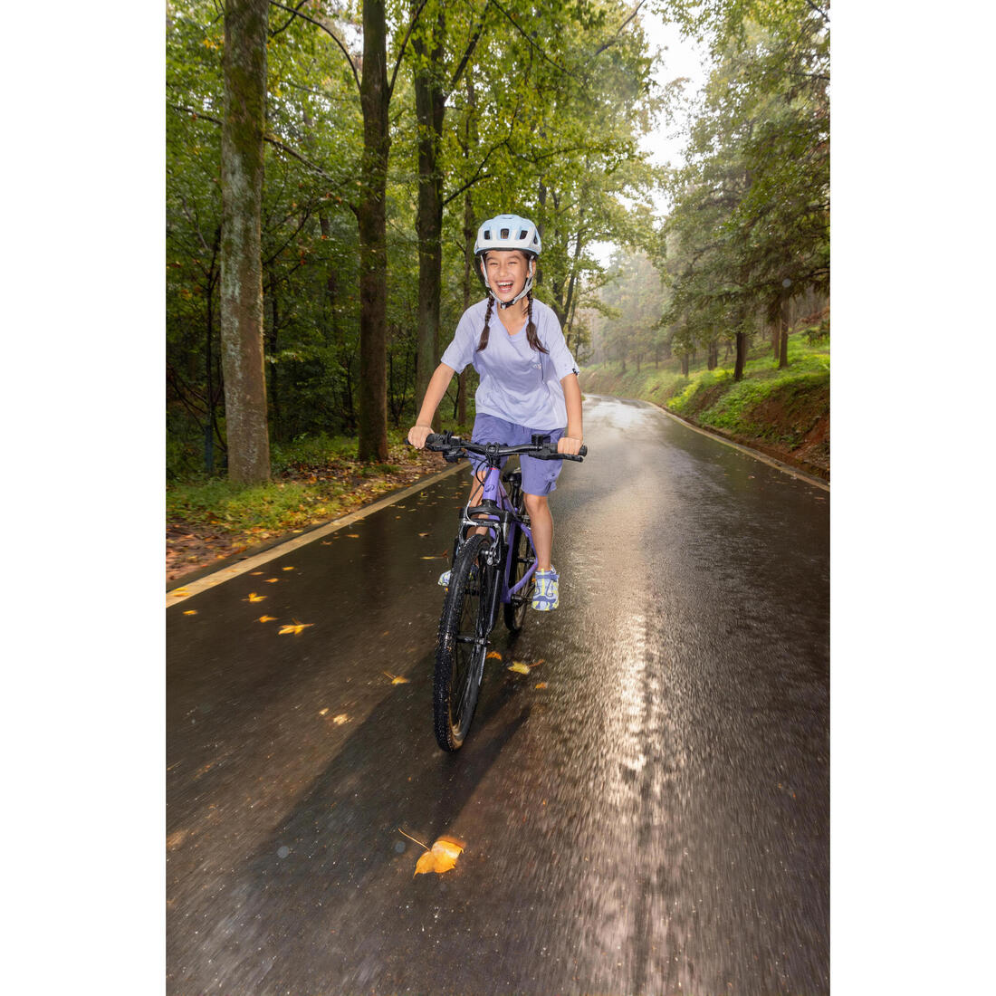 BICICLETA MTB EXPL 500 FR 24" - Image 17