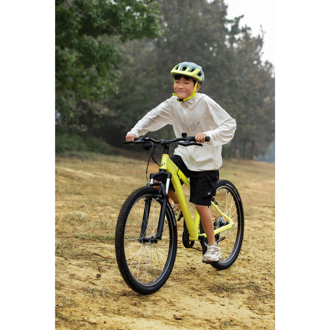 BICICLETA MTB EXPL 500 FR 24" - Image 18