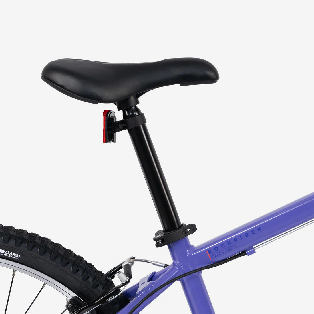 BICICLETA MTB EXPL 500 FR 24" - Image 5
