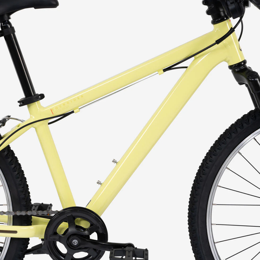 BICICLETA MTB EXPL 500 FR 24" - Image 6