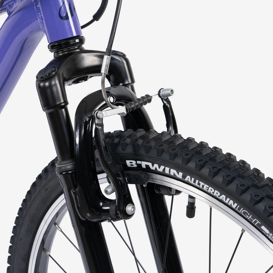 BICICLETA MTB EXPL 500 FR 24" - Image 7