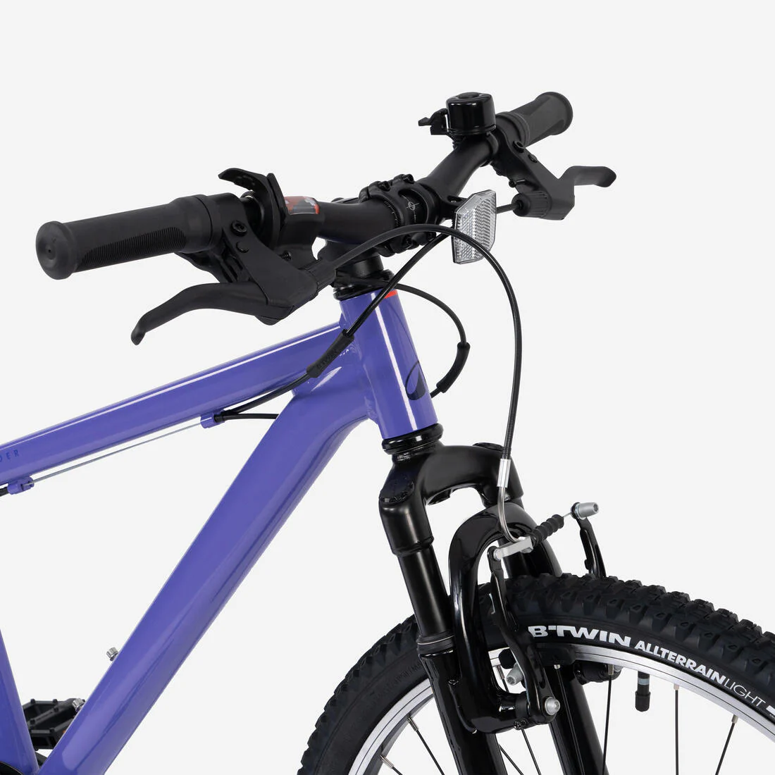 BICICLETA MTB EXPL 500 FR 24" - Image 9