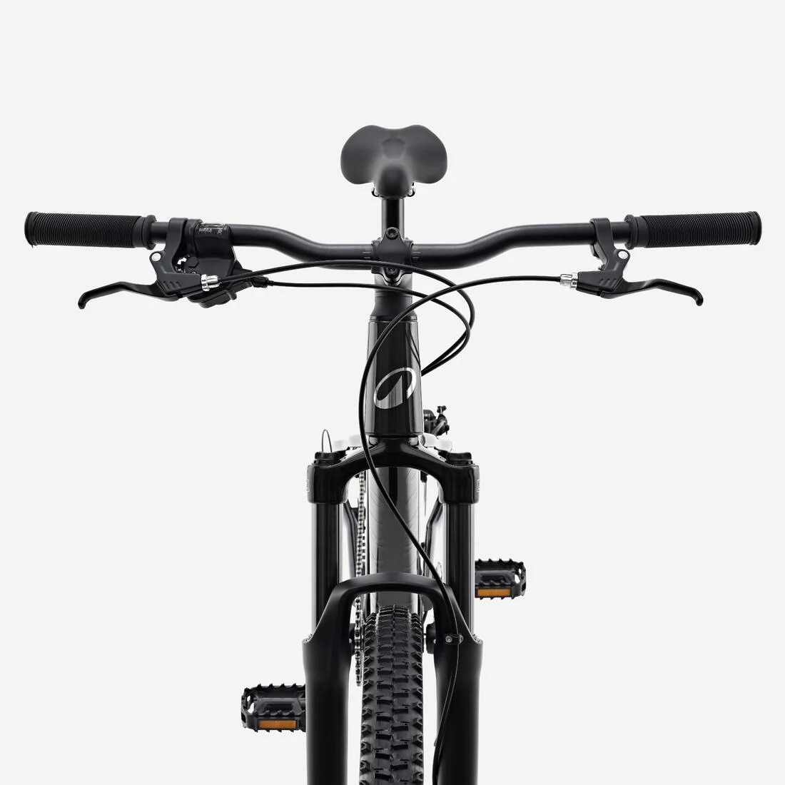 Bicicleta MTB Travesía Expl 100 S Negro 29" Suspensión Integral Cuadro Aluminio - Image 7