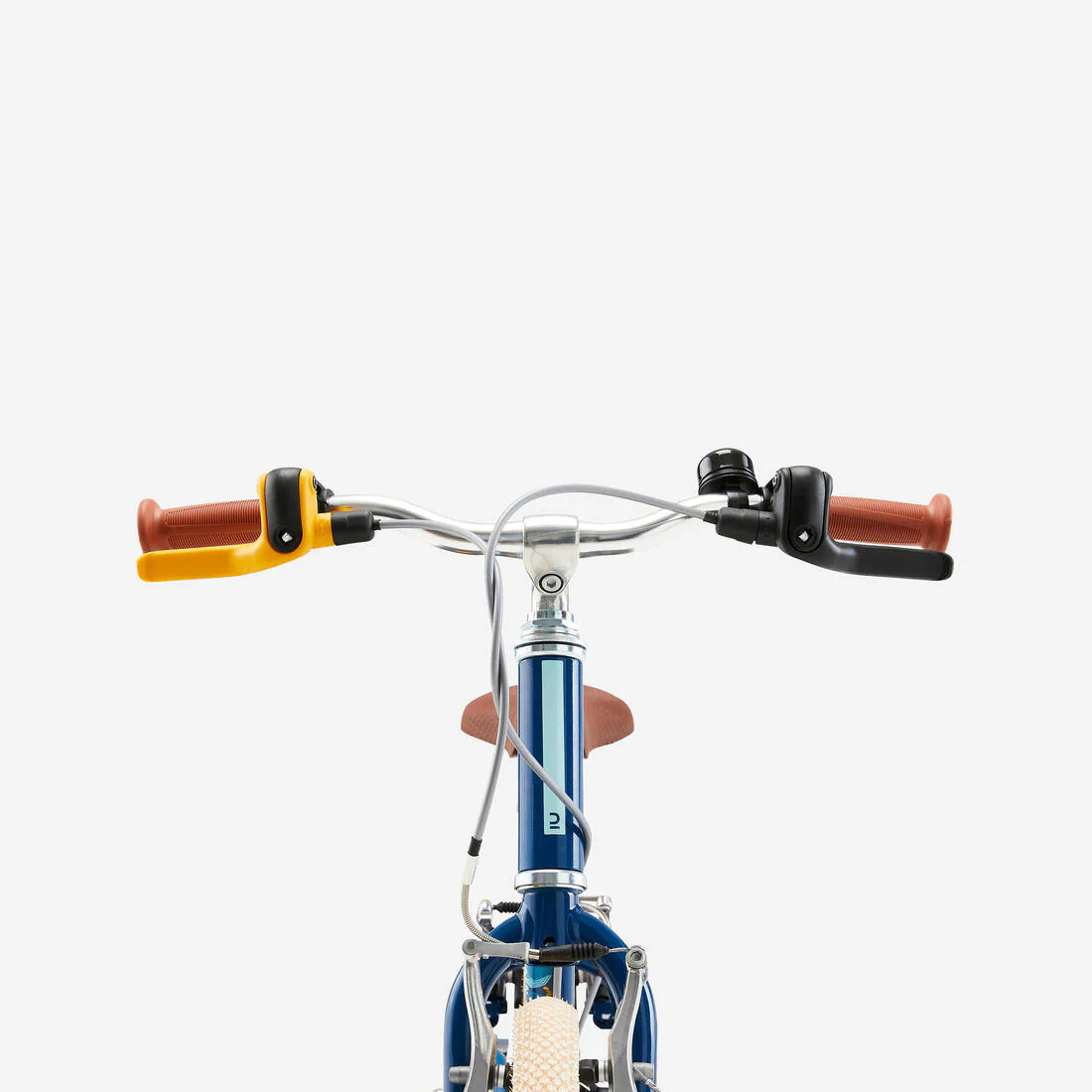 BICICLETA NIÑO 2 EN 1 DISCOVER900 3 A 5 AÑOS  - CUADRO ALUMINIO 14" - Image 24