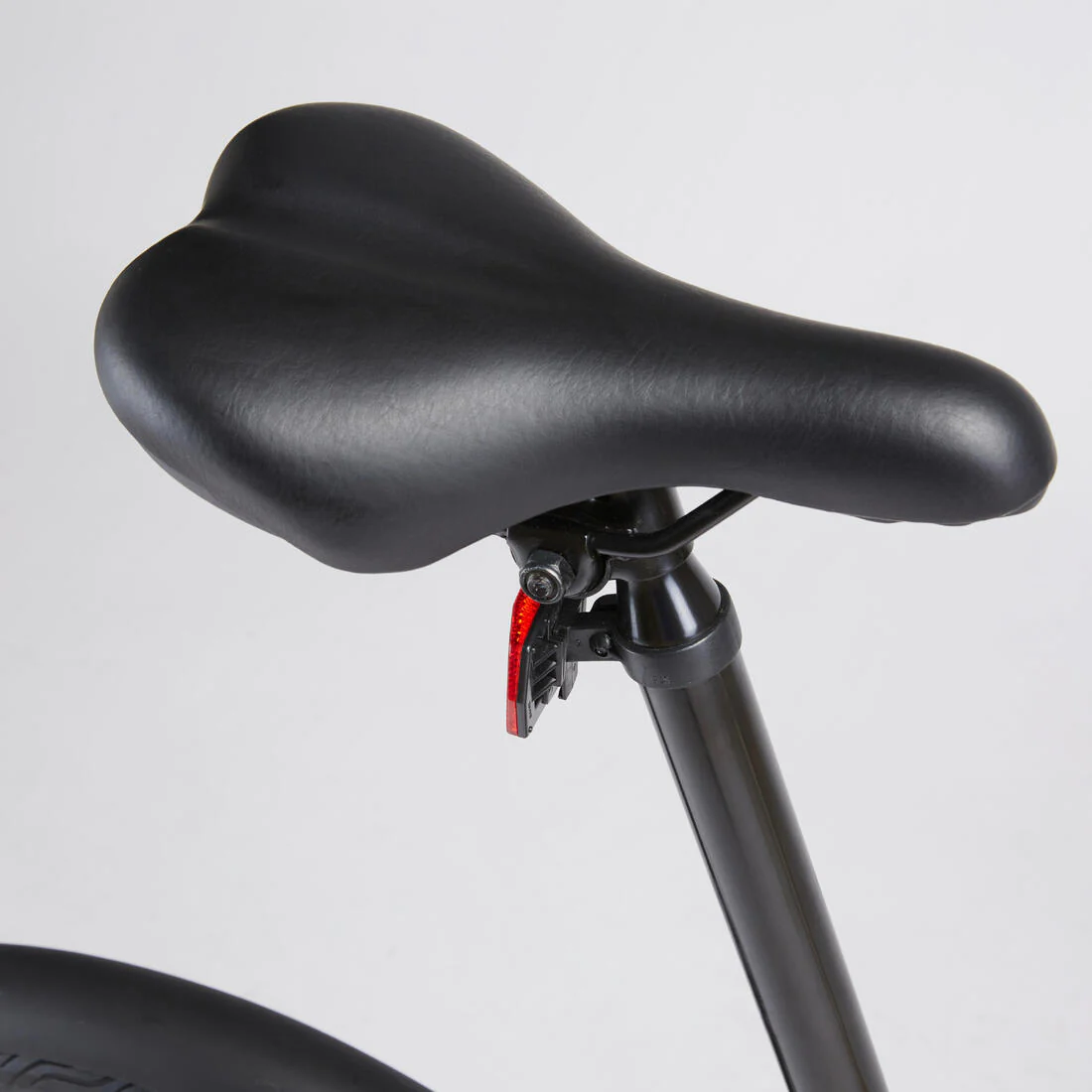 BICICLETA PLEGABLE FOLD 120 BEIGE - Image 3