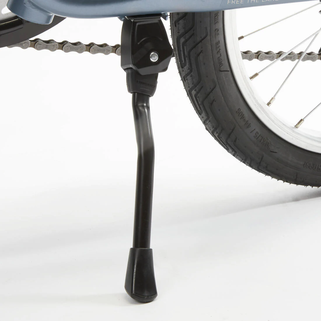 BICICLETA PLEGABLE FOLD120 6V. CUADRO ACERO - Image 17