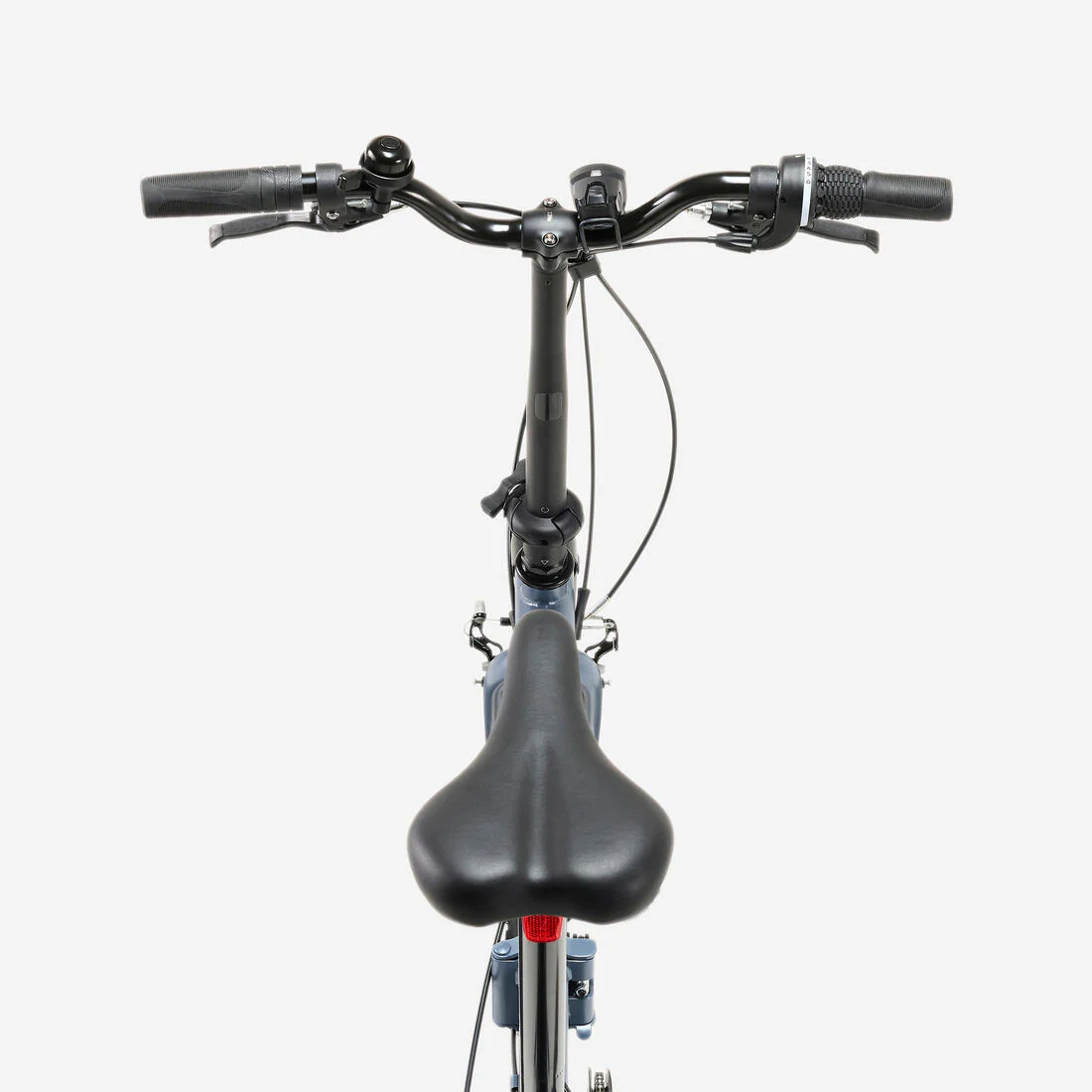 BICICLETA PLEGABLE FOLD120 6V. CUADRO ACERO - Image 4