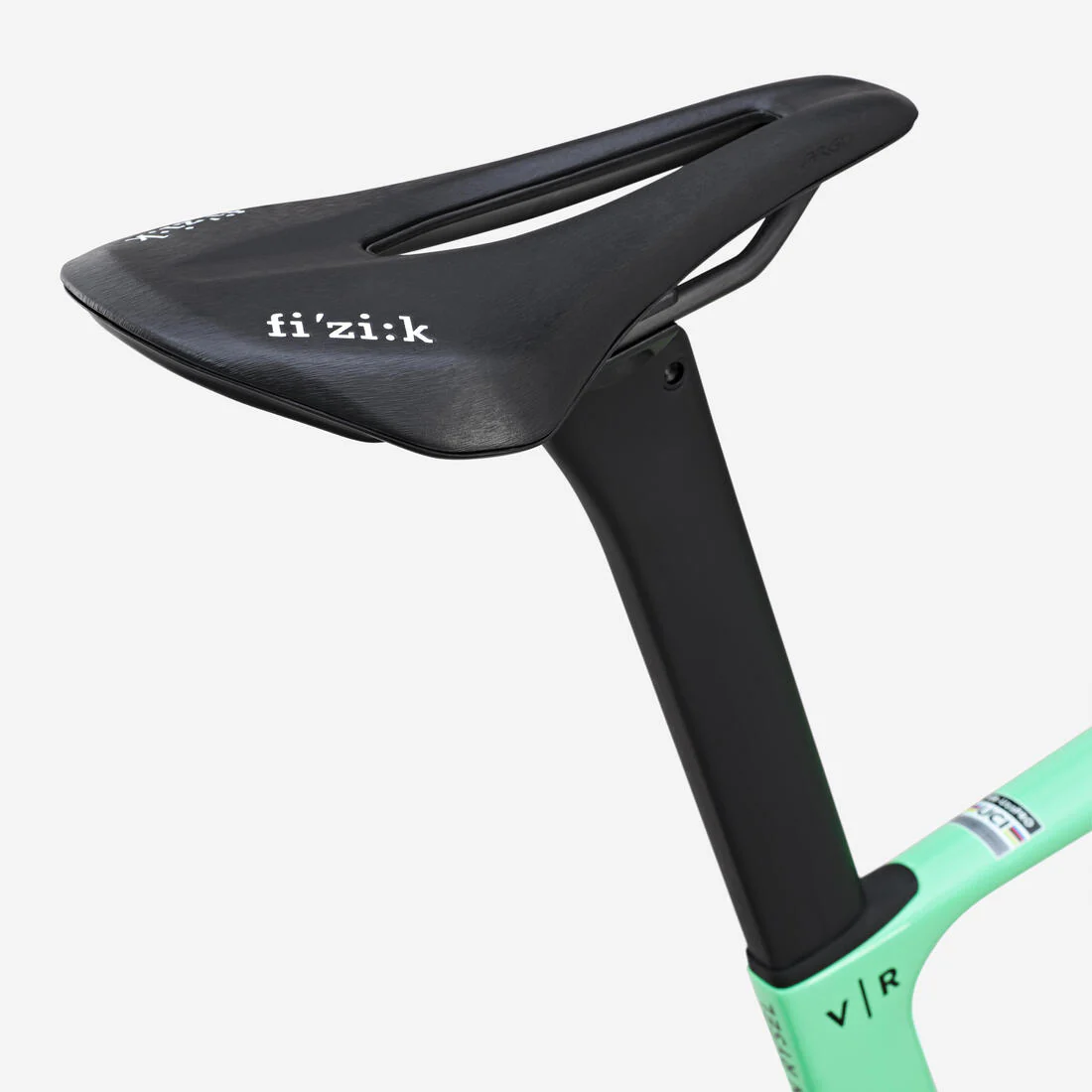BICICLETA RCR PRO TEAM DURA ACE DI2 DECATHLON AG2R - Image 8