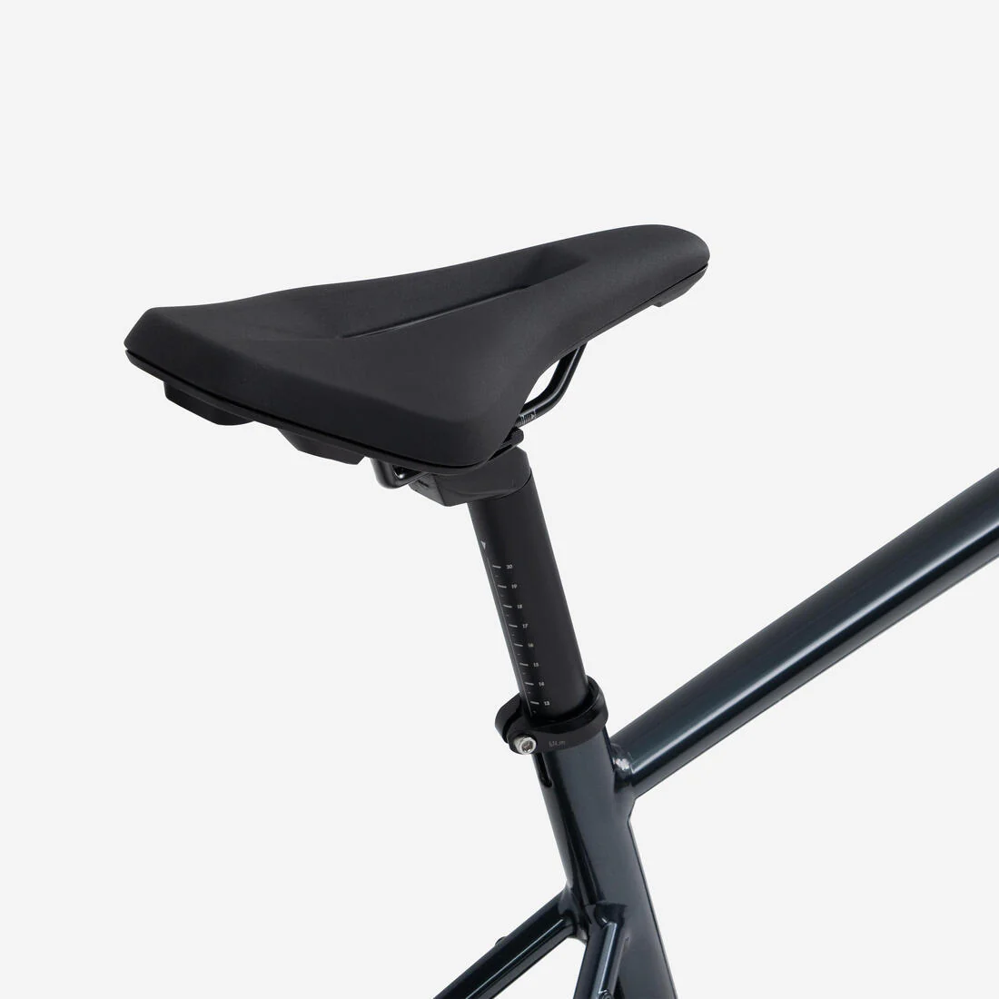 BICICLETA DE RUTA EDR AF CUES 2X10 CUADRO ALUMINIO - VERDE OSCURO - Image 10