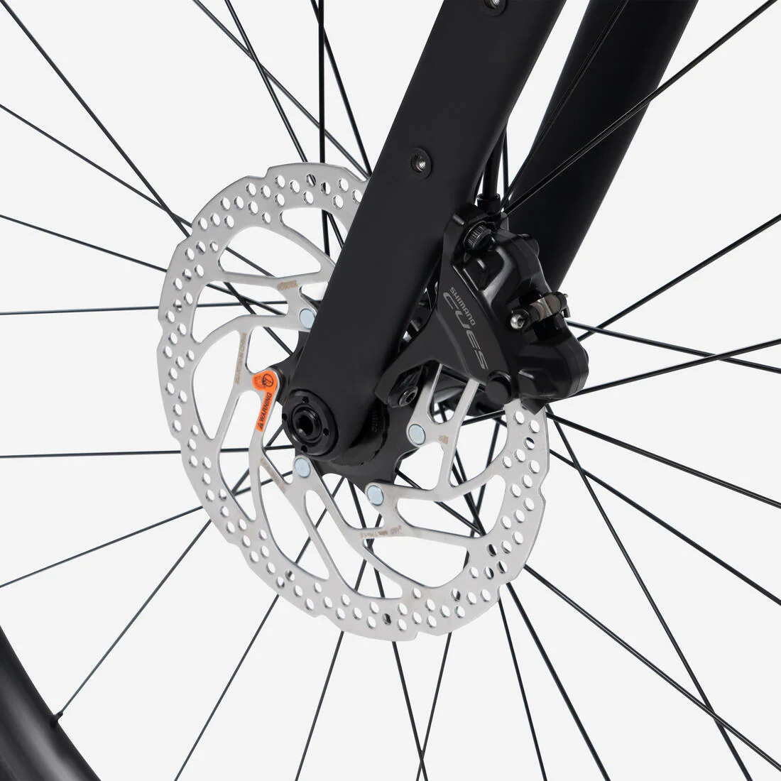 BICICLETA DE RUTA EDR AF CUES 2X10 CUADRO ALUMINIO - VERDE OSCURO - Image 6