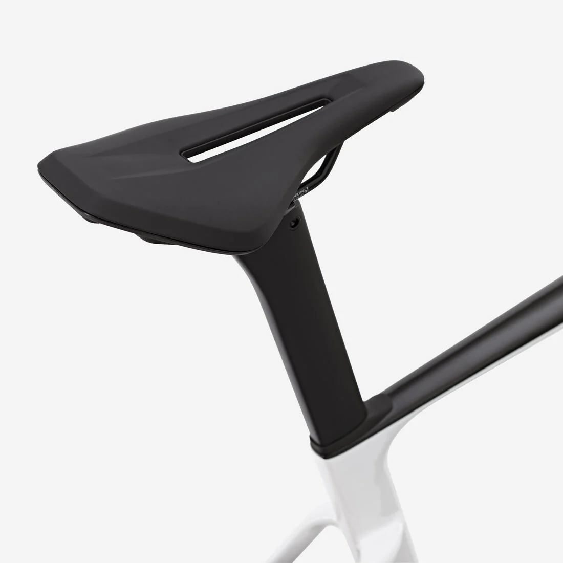 BICICLETA DE RUTA RCR SRAM RIVAL AXS E1 SENSOR QUARQ 2X12 V - BLANCA - Image 15