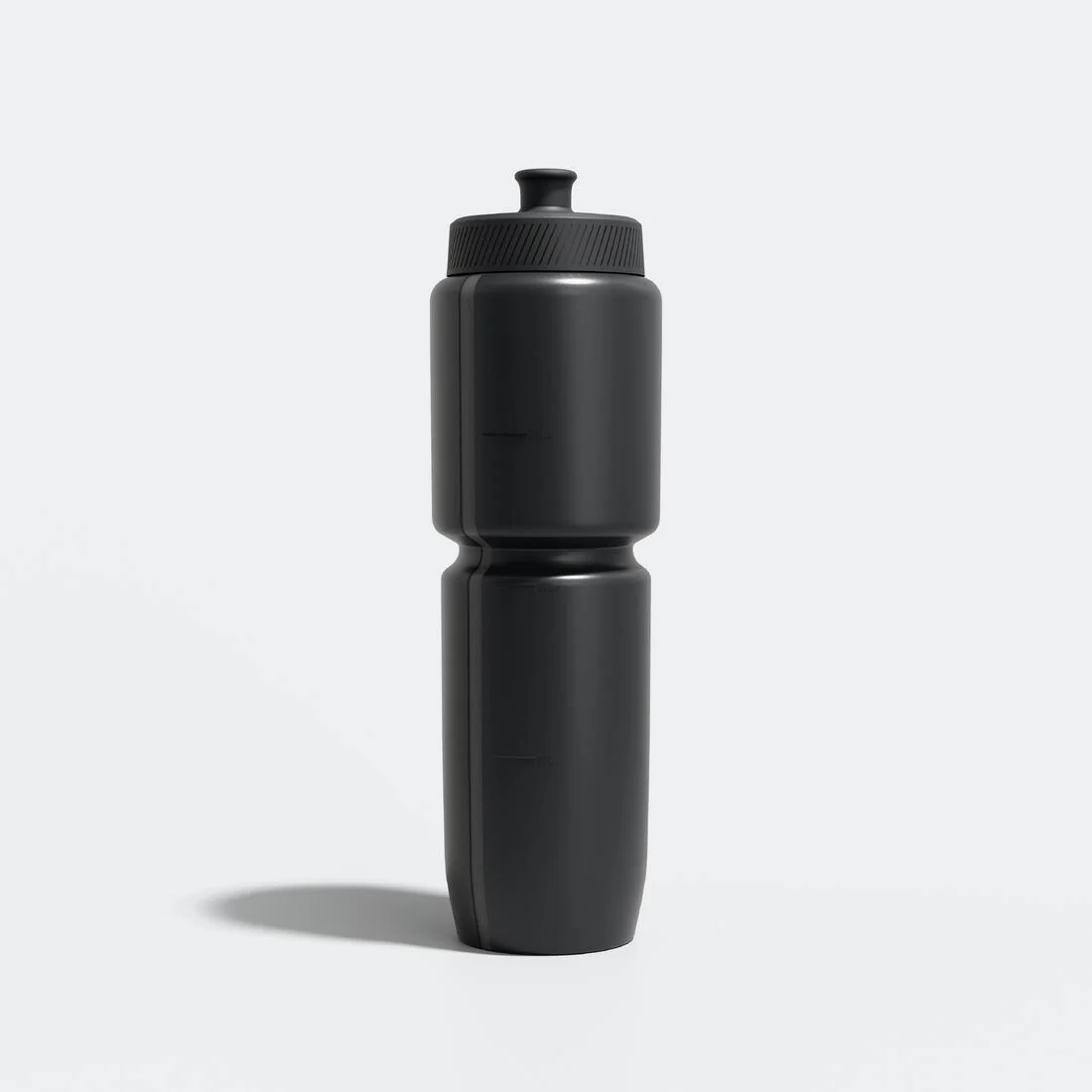 Bidón ciclismo SoftFlow XL 950 ml negro - Image 2