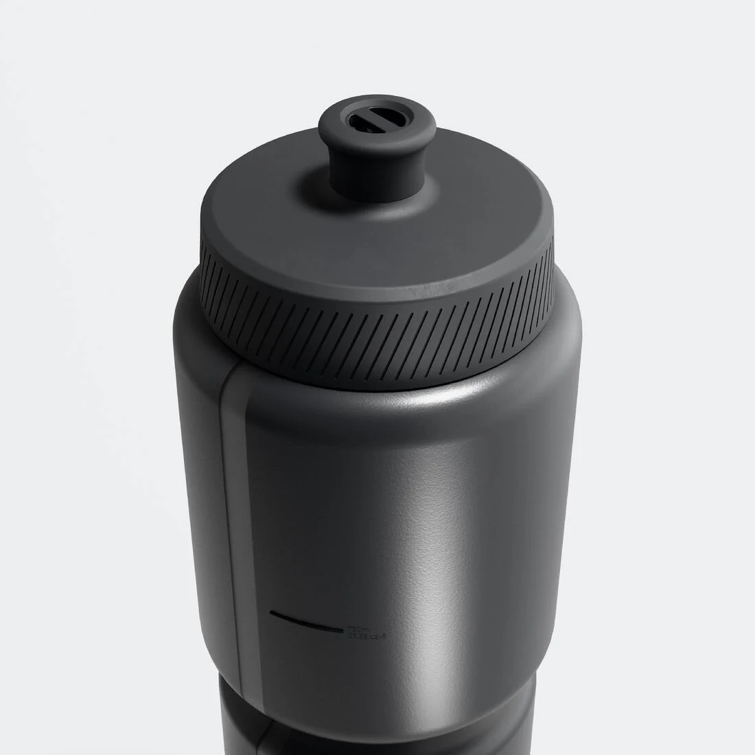 Bidón ciclismo SoftFlow XL 950 ml negro - Image 3
