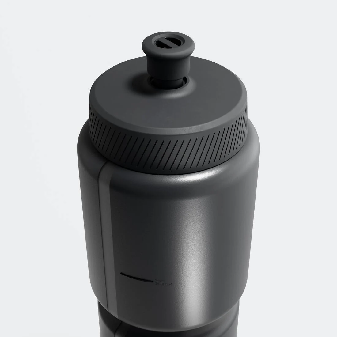 Bidón ciclismo SoftFlow XL 950 ml negro - Image 5