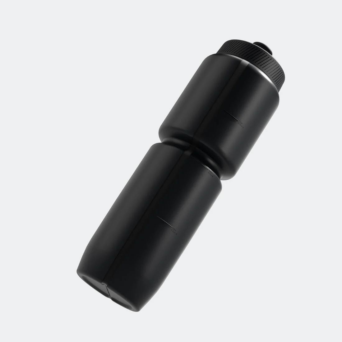 Bidón ciclismo SoftFlow XL 950 ml negro - Image 6