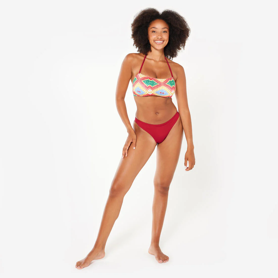 BIKINI SURF LULU MUJER - Image 4