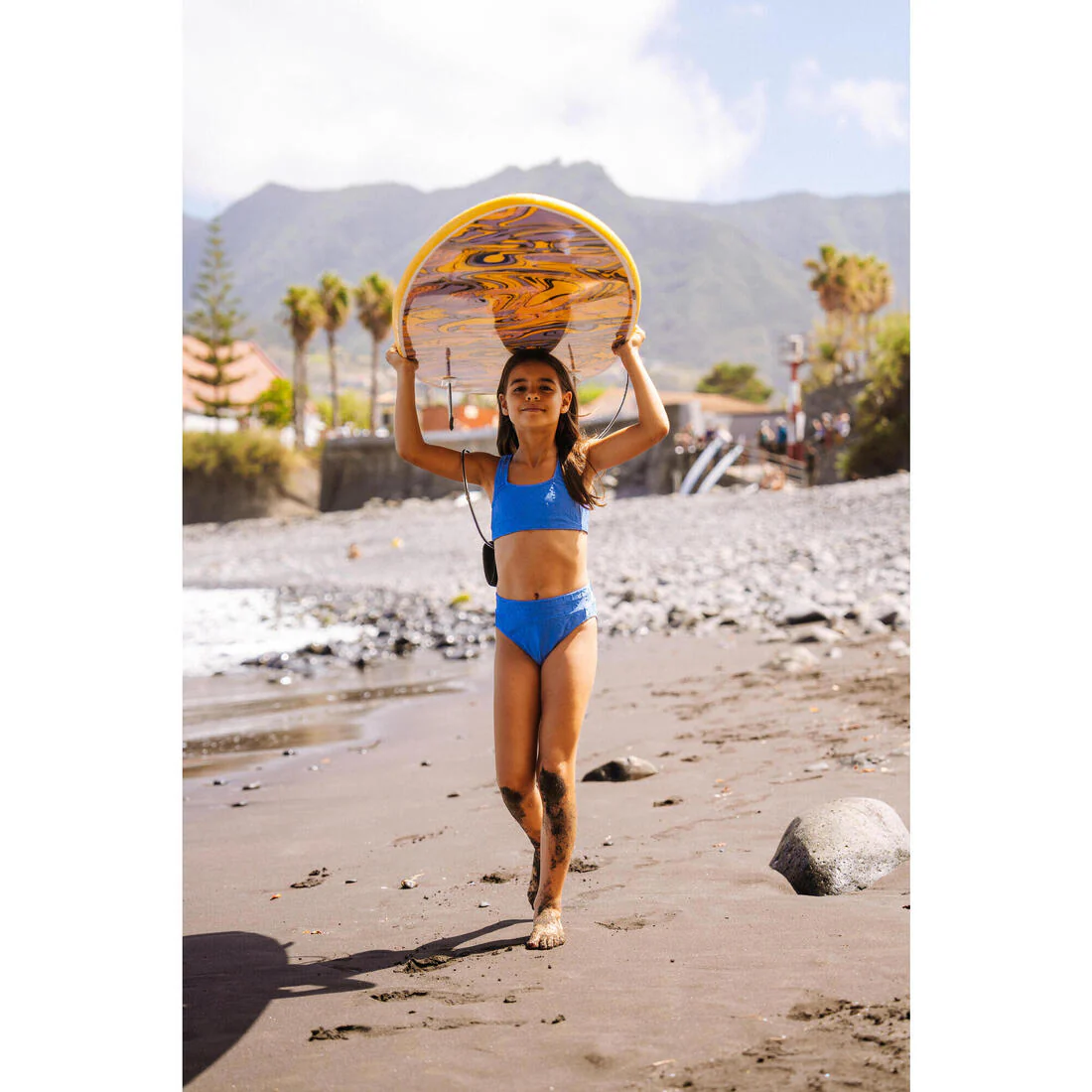 BIKINI SURF NIÑA 500 LAO MIAMI TIRO ALTO - Image 7