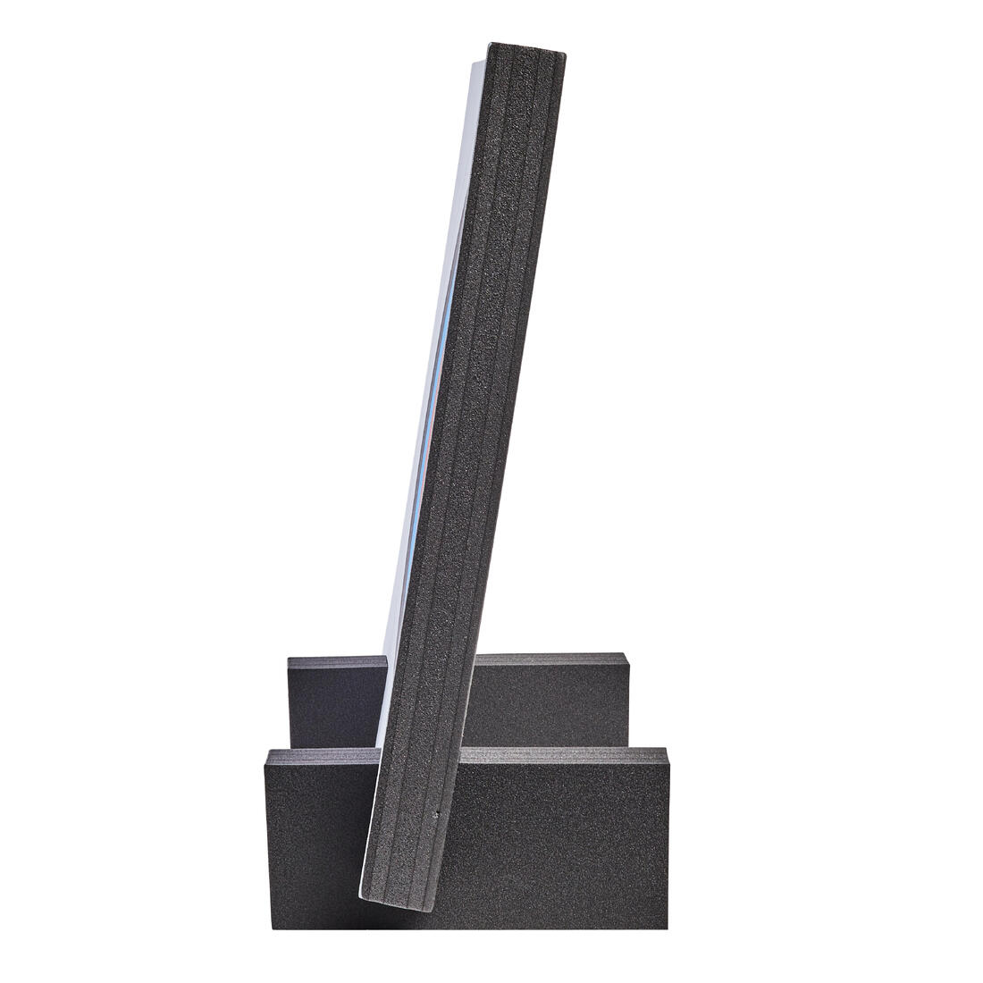 BLANCO DE ESPUMA DISCOVERY STEEL 67x67 CM - Image 6