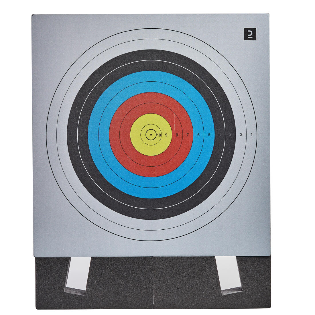 BLANCO DE ESPUMA DISCOVERY STEEL 67x67 CM - Image 8