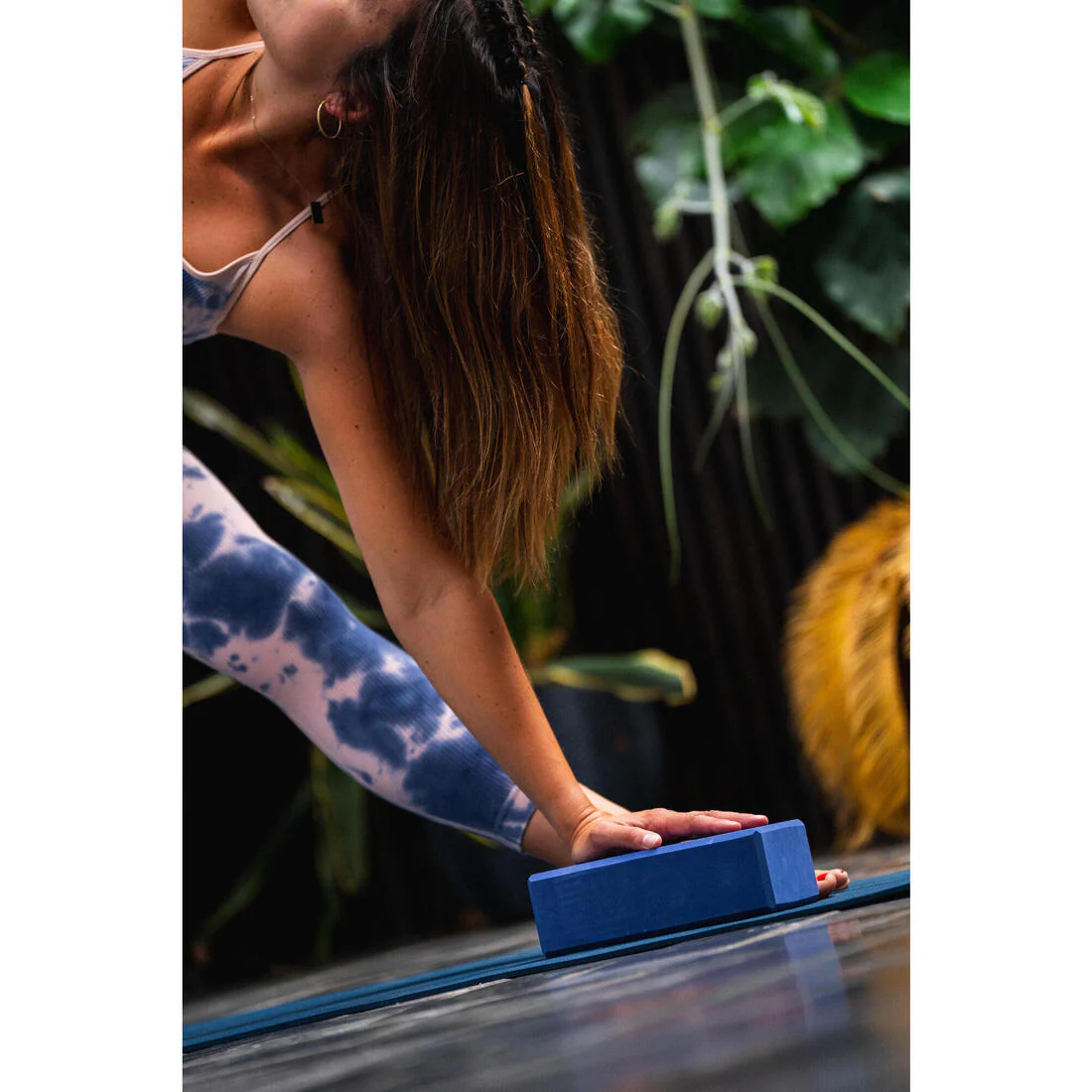 BLOQUE YOGA GOMA - Image 10