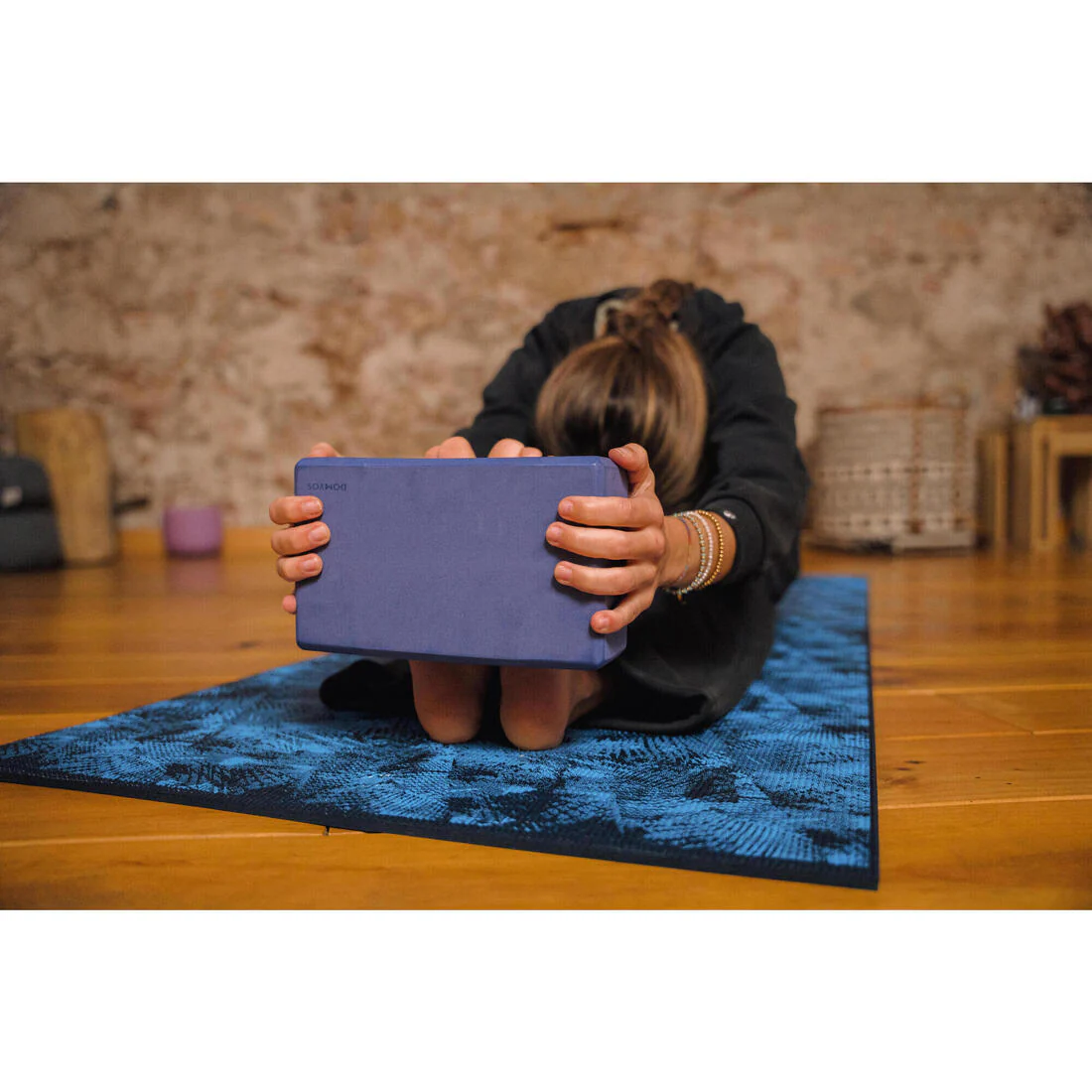 BLOQUE YOGA GOMA - Image 11
