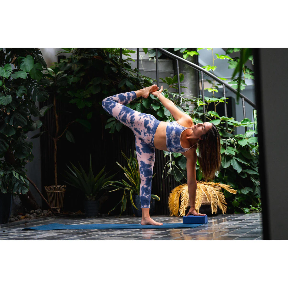 BLOQUE YOGA GOMA - Image 13