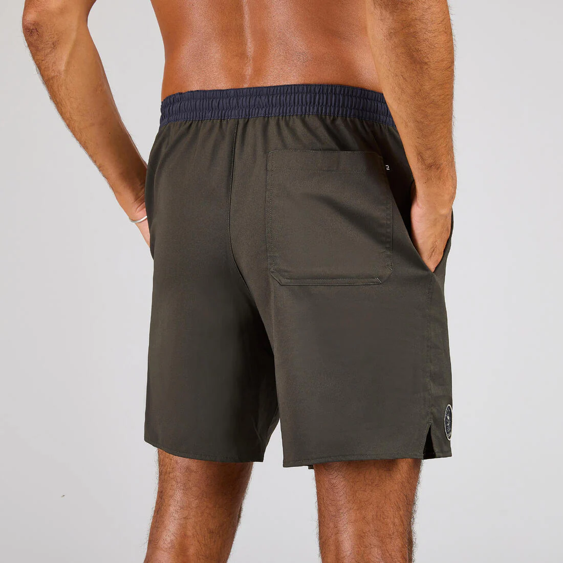 BOARDSHORT LARGO HOMBRE SURF BS100 - Image 11