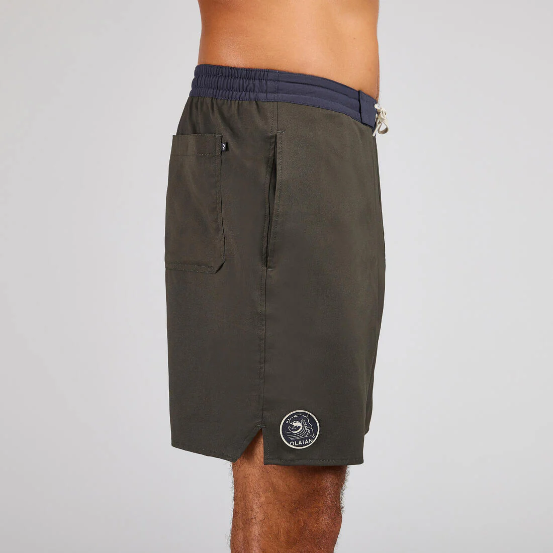 BOARDSHORT LARGO HOMBRE SURF BS100 - Image 8