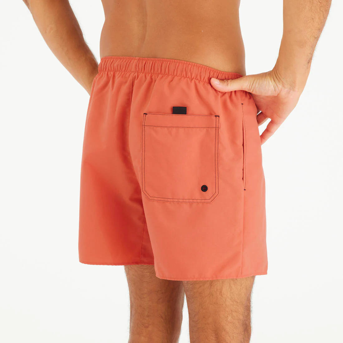 BOARDSHORT SURF HOMBRE 100 HENDAIA - Image 13