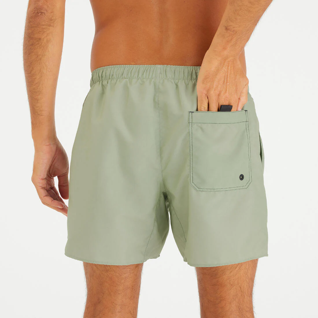 BOARDSHORT SURF HOMBRE 100 HENDAIA - Image 16