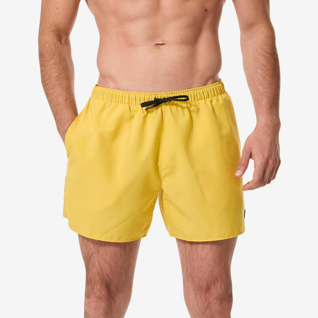 BOARDSHORT SURF HOMBRE 100 HENDAIA - Image 3