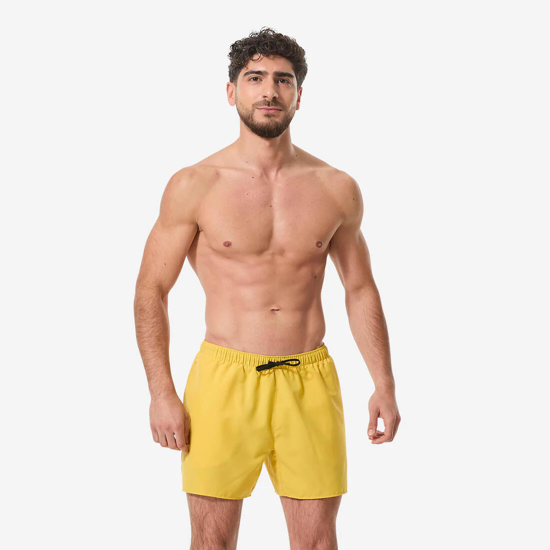 BOARDSHORT SURF HOMBRE 100 HENDAIA - Image 5