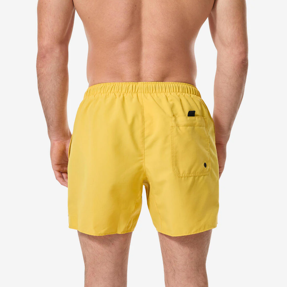 BOARDSHORT SURF HOMBRE 100 HENDAIA - Image 8