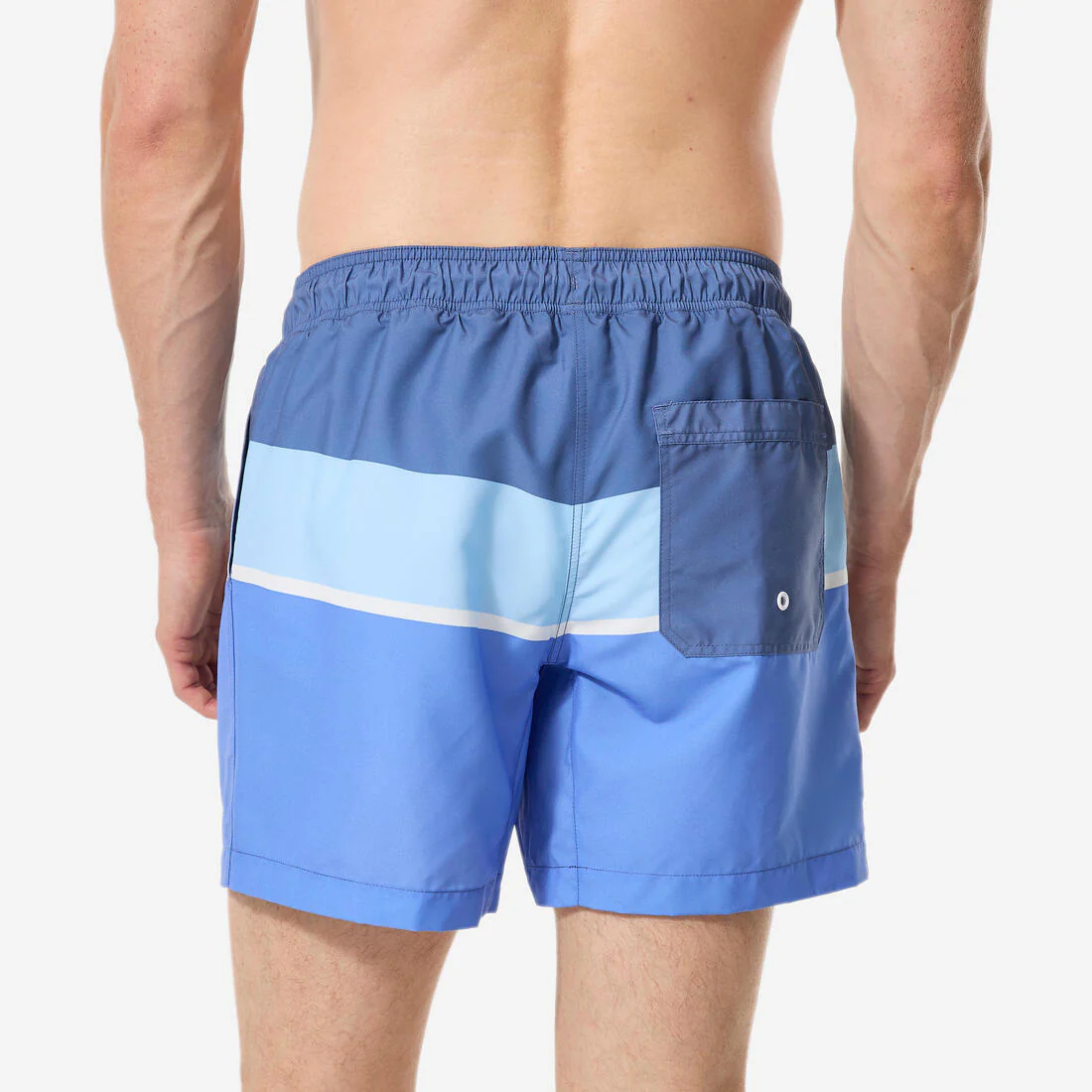 SHORT SURF HOMBRE 100 PALMITO - Image 12