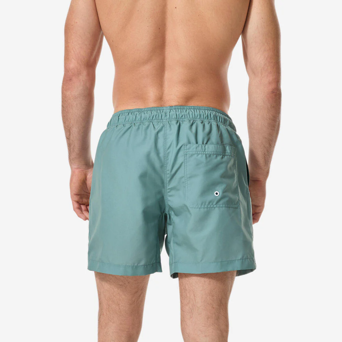 SHORT SURF HOMBRE 100 PALMITO - Image 14