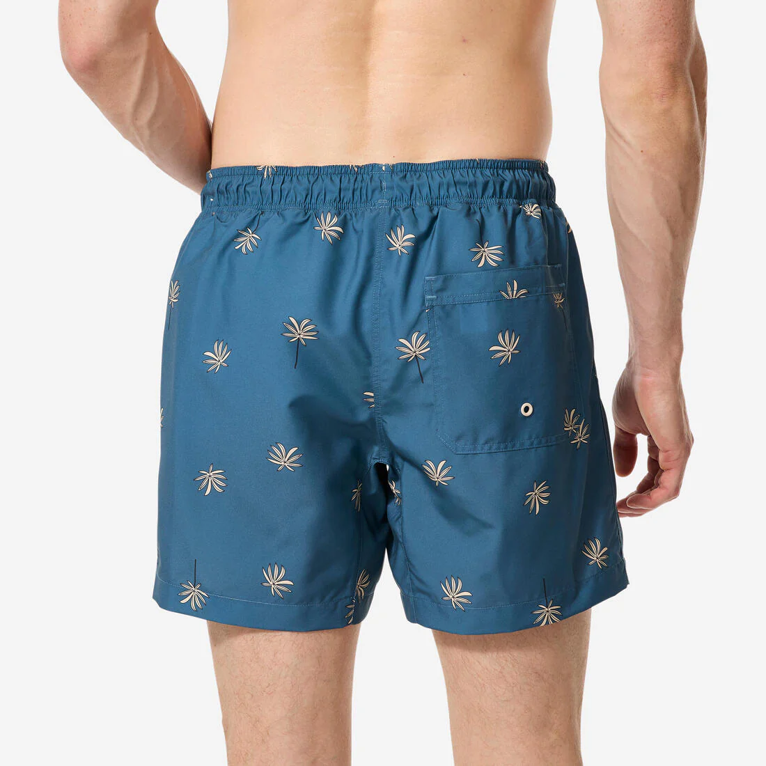 SHORT SURF HOMBRE 100 PALMITO - Image 15
